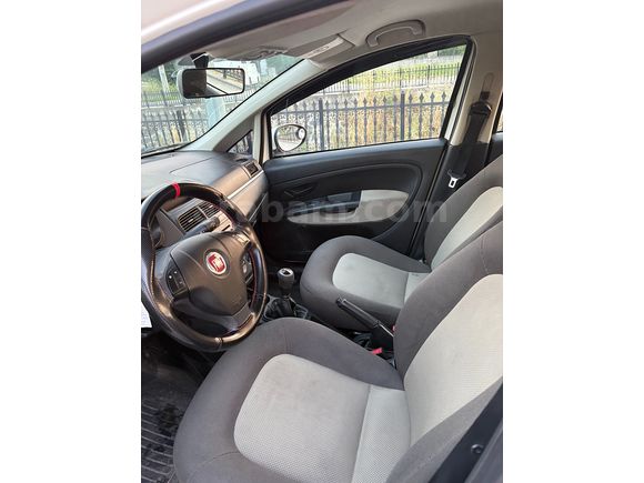Sahibinden Fiat Linea 1.3 Multijet Active Plus 2011 Model 