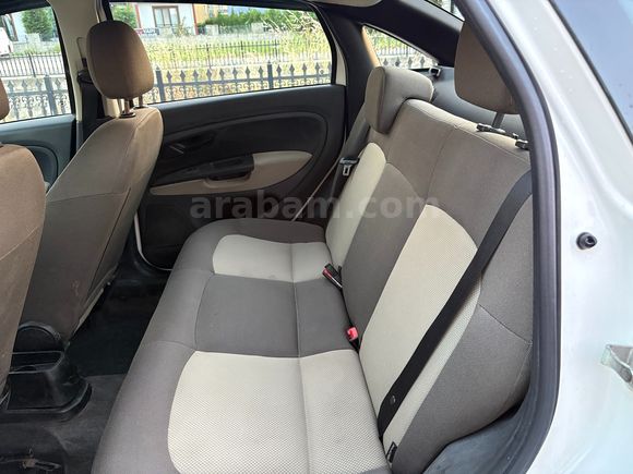 Sahibinden Fiat Linea 1.3 Multijet Active Plus 2011 Model 