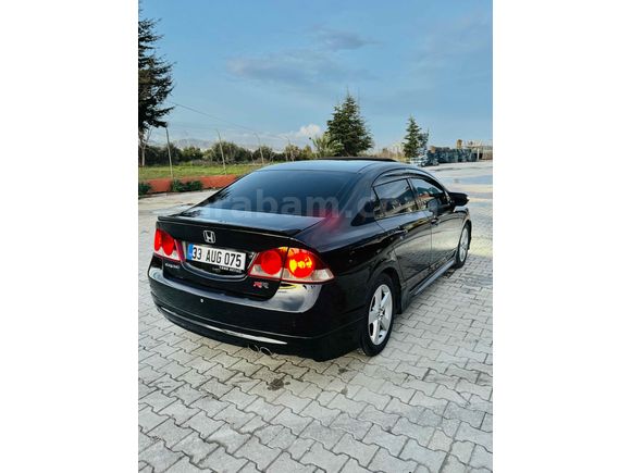 Sahibinden Honda Civic 1.6i VTEC Elegance 2008 Model 
