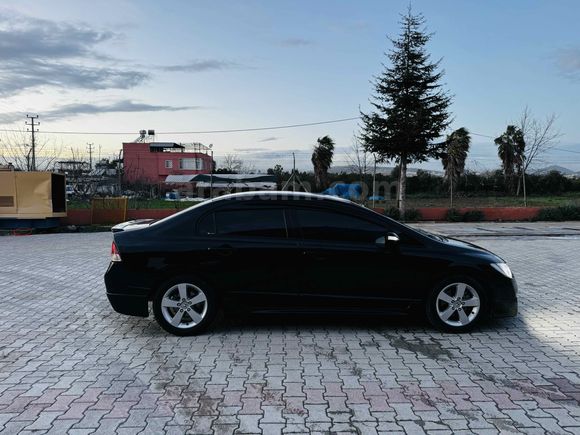 Sahibinden Honda Civic 1.6i VTEC Elegance 2008 Model 