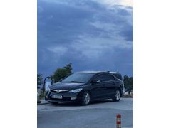 Sahibinden Honda Civic 1.6i VTEC Elegance 2008 Model 