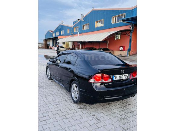 Sahibinden Honda Civic 1.6i VTEC Elegance 2008 Model 