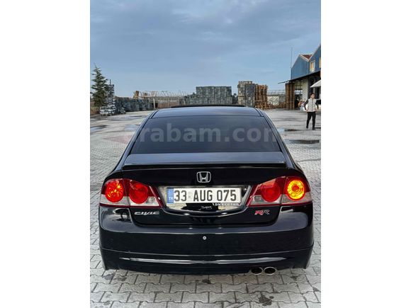 Sahibinden Honda Civic 1.6i VTEC Elegance 2008 Model 