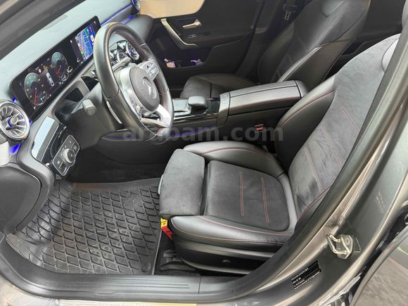 Sahibinden Mercedes - Benz A 200 AMG 2021 Model 