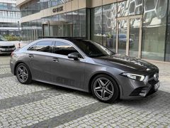 Sahibinden Mercedes - Benz A 200 AMG 2021 Model 