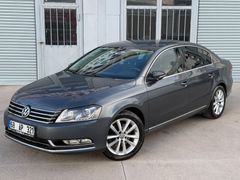 Sahibinden Volkswagen Passat 2.0 TDi BlueMotion Highline 2014 Model
