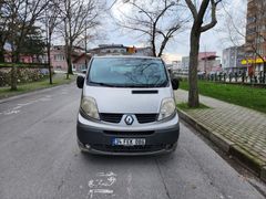 Sahibinden-Faturalı-Renault Trafic Multix 1.9 dCi Grand Confort 2007 