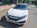 Sahibinden Full Yetkili Servis Bakımlı Honda Civic
