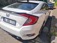 Sahibinden Full Yetkili Servis Bakımlı Honda Civic