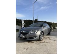 Sahibinden Opel Insignia 1.6 CDTI Sport 2016 Model