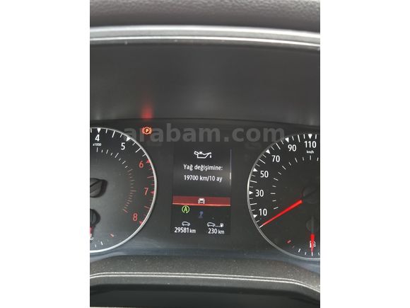 2023 Model / 30.000 KM / HATASIZ