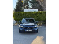 Sahibinden Honda Civic 1.5 i-VTEC Eco Elegance Plus 2025 Model