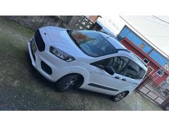 Sahibinden Ford Tourneo Courier 1.5 TDCi Delux 2020 Model 