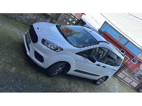 Sahibinden Ford Tourneo Courier 1.5 TDCi Delux 2020 Model 