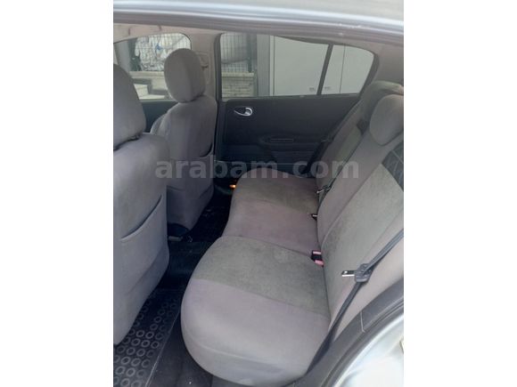 Sahibinden Renault Megane 1.5 dCi Dynamique 2004 Model Konya