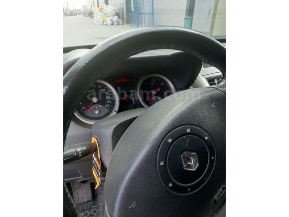 Sahibinden Renault Megane 1.5 dCi Dynamique 2004 Model Konya
