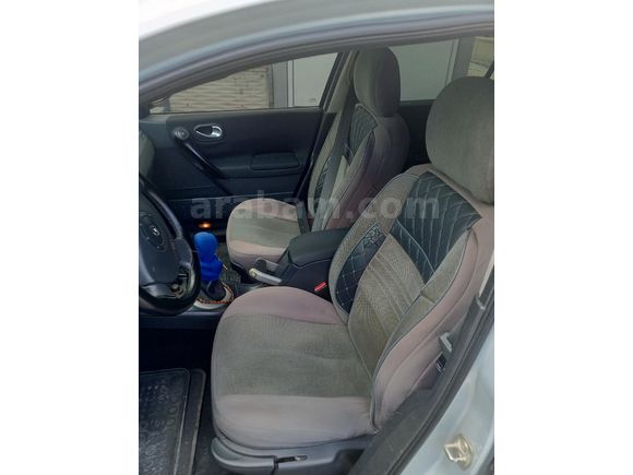 Sahibinden Renault Megane 1.5 dCi Dynamique 2004 Model Konya