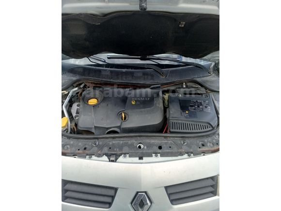 Sahibinden Renault Megane 1.5 dCi Dynamique 2004 Model Konya