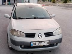Sahibinden Renault Megane 1.5 dCi Dynamique 2004 Model Konya