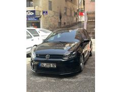 Sahibinden Volkswagen Polo 1.6 TDi Comfortline 2012 Model 