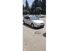 Sahibinden Ford Focus 1.6 Collection 2004 Model Manisa 230.000 km Gri (Gümüş)
