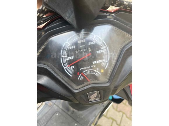 Sahibinden Honda Activa S 