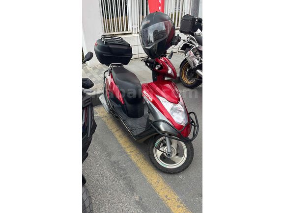Sahibinden Honda Activa S 