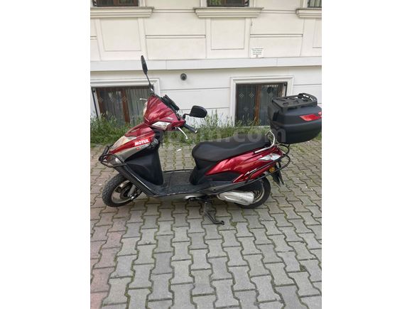 Sahibinden Honda Activa S 