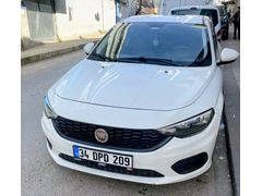 Sahibinden Fiat Egea 1.6 Multijet Easy 2020