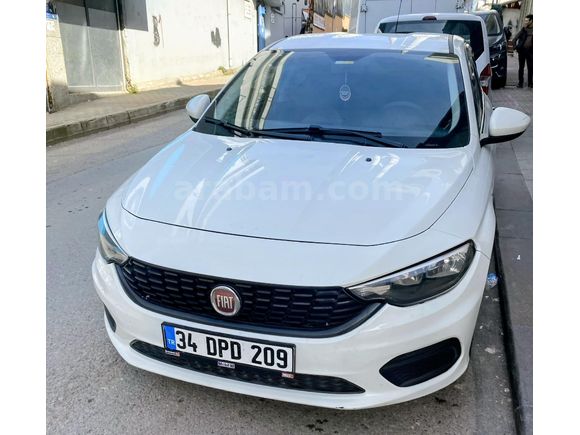 Sahibinden Fiat Egea 1.6 Multijet Easy 2020