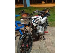 Sahibinden Kuba Çita 100 R