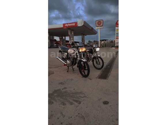 Sahibinden Kuba Çita 100 R