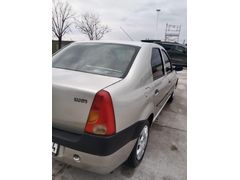 Sahibinden Dacia Logan 1.4 Ambiance 2005 Model