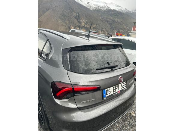 Sahibinden Fiat Egea Cross 1.4 Fire Lounge 2023 Model