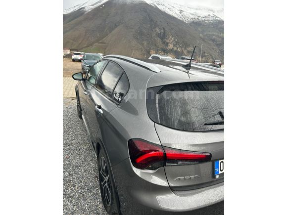 Sahibinden Fiat Egea Cross 1.4 Fire Lounge 2023 Model