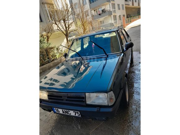 Sahibinden Tofaş Doğan SL 1992 Model