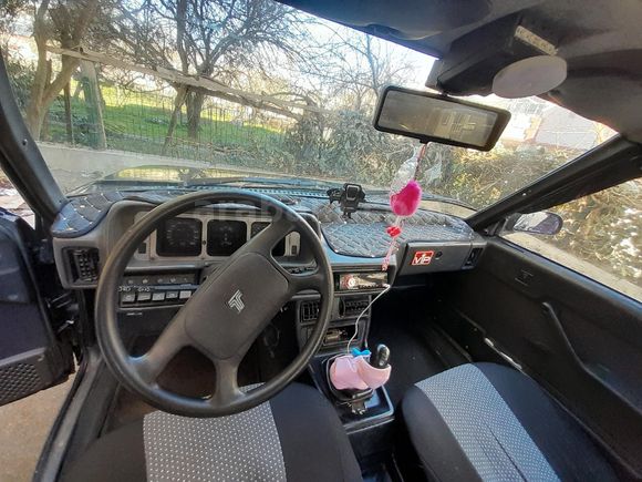Sahibinden Tofaş Doğan SL 1992 Model
