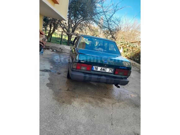 Sahibinden Tofaş Doğan SL 1992 Model