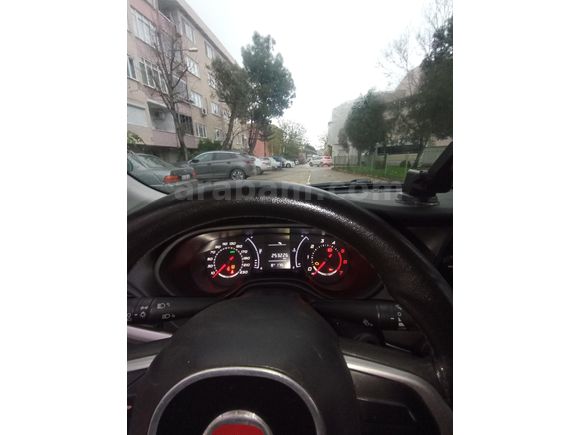 Sahibinden Fiat Egea 1.3 Multijet Easy 2016 Model