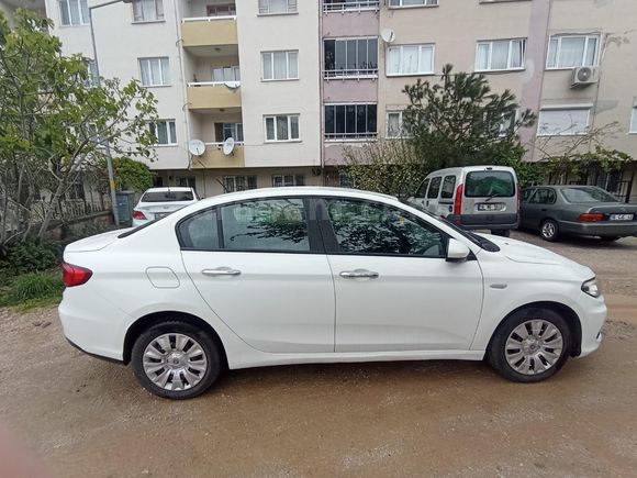 Sahibinden Fiat Egea 1.3 Multijet Easy 2016 Model