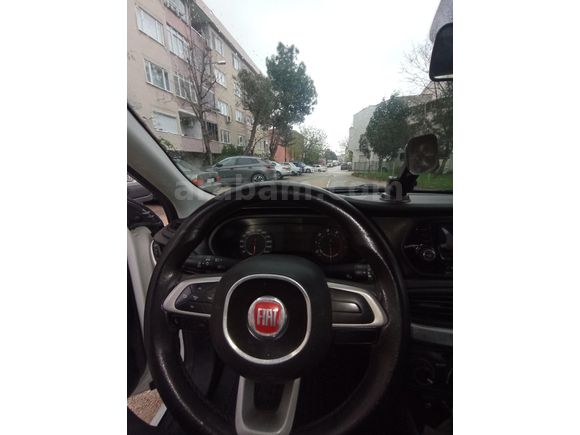 Sahibinden Fiat Egea 1.3 Multijet Easy 2016 Model