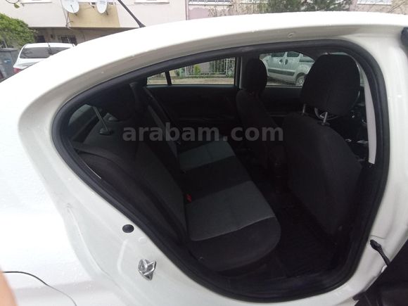 Sahibinden Fiat Egea 1.3 Multijet Easy 2016 Model