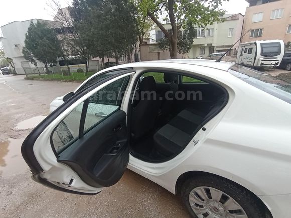 Sahibinden Fiat Egea 1.3 Multijet Easy 2016 Model