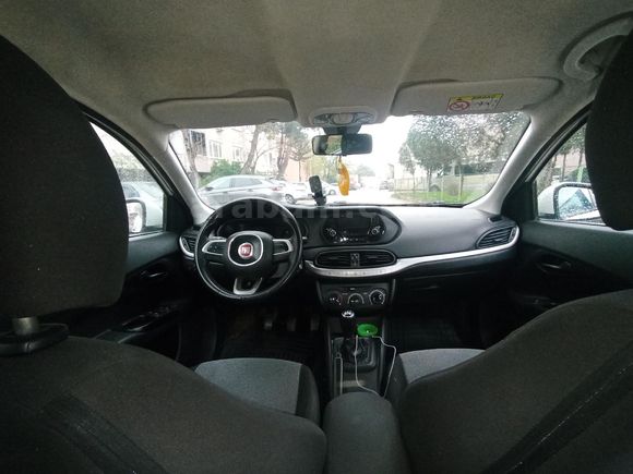 Sahibinden Fiat Egea 1.3 Multijet Easy 2016 Model