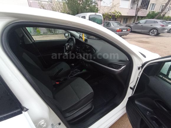 Sahibinden Fiat Egea 1.3 Multijet Easy 2016 Model