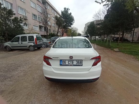 Sahibinden Fiat Egea 1.3 Multijet Easy 2016 Model