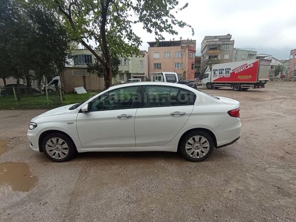 Sahibinden Fiat Egea 1.3 Multijet Easy 2016 Model