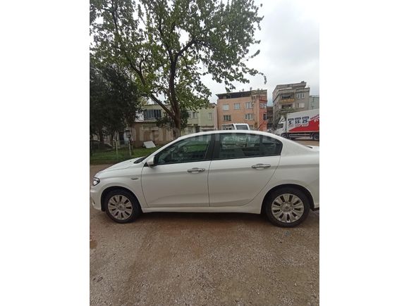 Sahibinden Fiat Egea 1.3 Multijet Easy 2016 Model