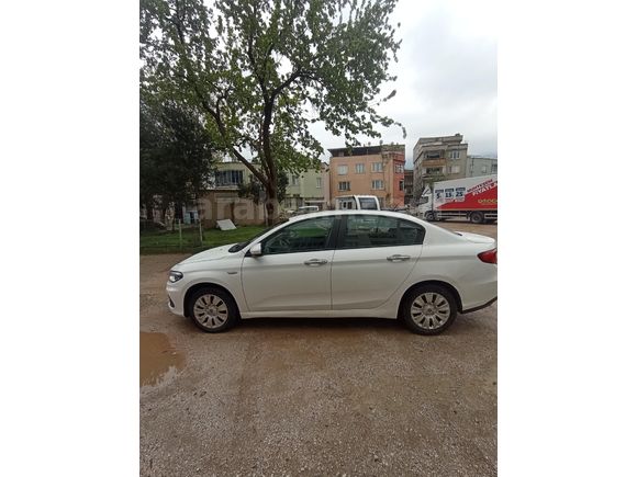 Sahibinden Fiat Egea 1.3 Multijet Easy 2016 Model