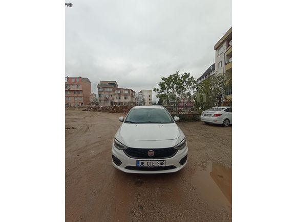 Sahibinden Fiat Egea 1.3 Multijet Easy 2016 Model